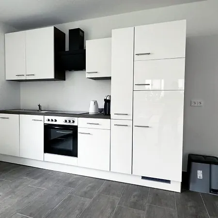 Appartement Neugasse De Luxe Бад-Камберг Экстерьер фото
