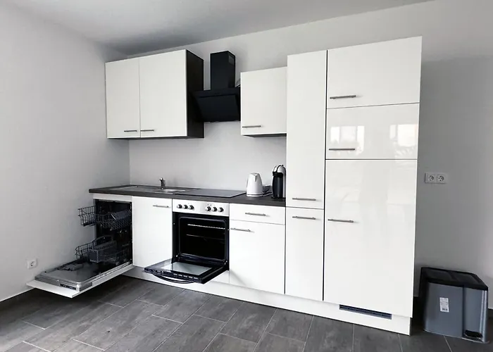 Appartement Neugasse De Luxe - Komfort & Stil Inklusive