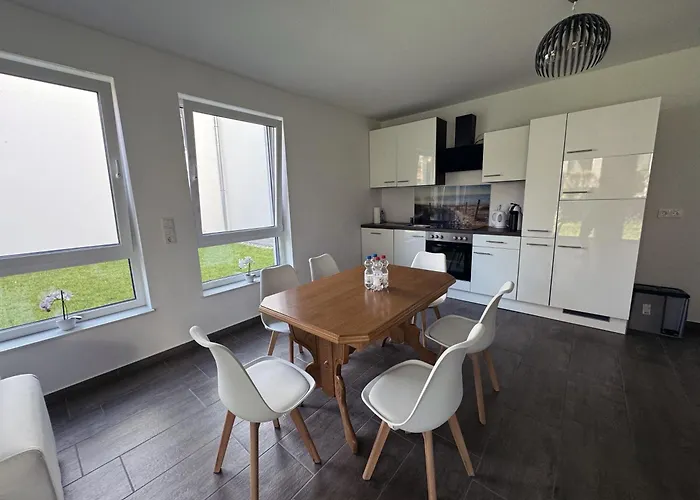 Appartement Neugasse De Luxe - Komfort & Stil Inklusive