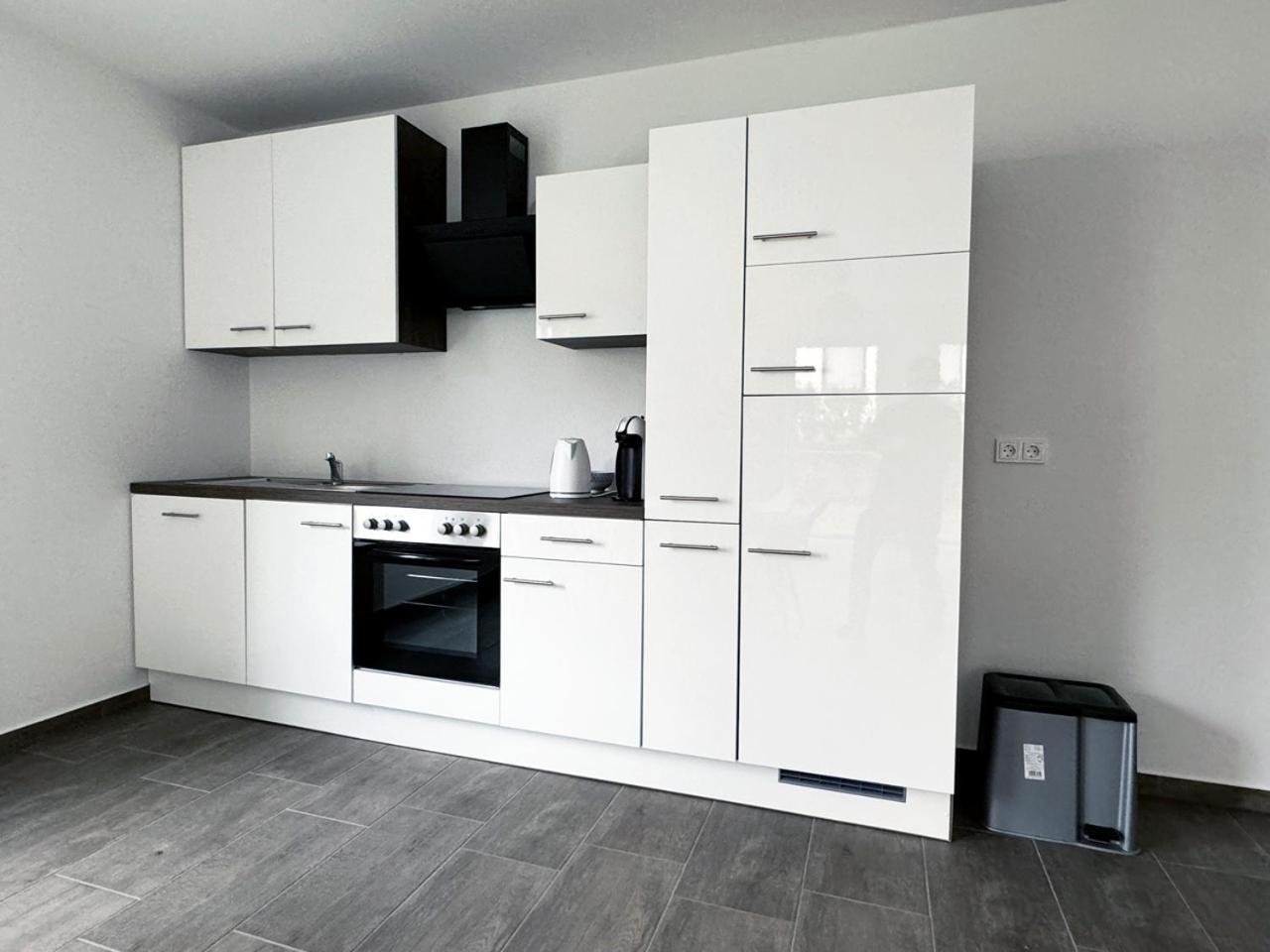 Neugasse De Luxe Apartment *
