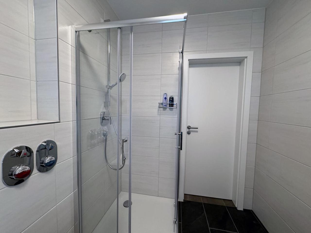 Apartment Neugasse De Luxe Bad Camberg