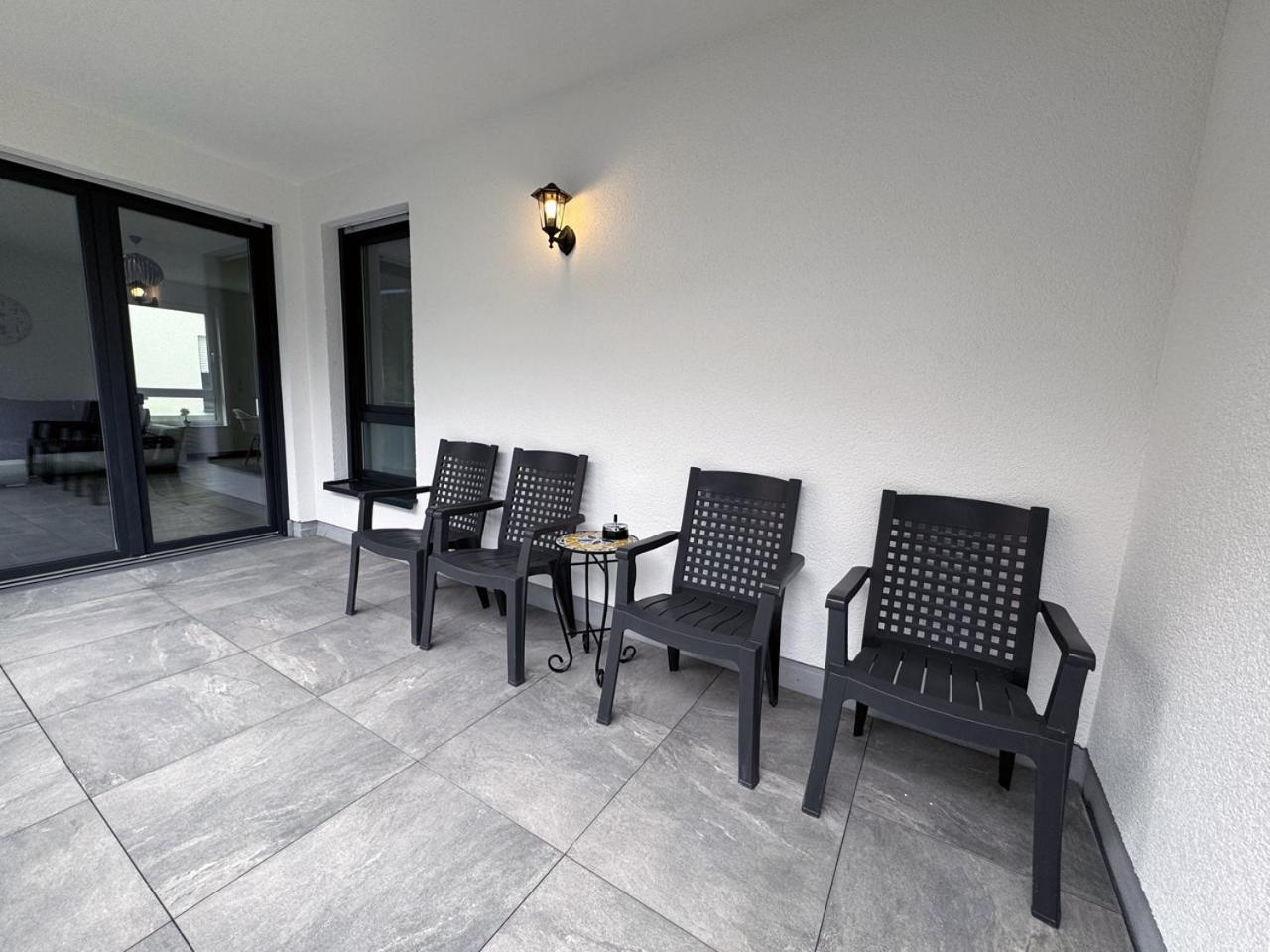 Neugasse De Luxe Bad Camberg