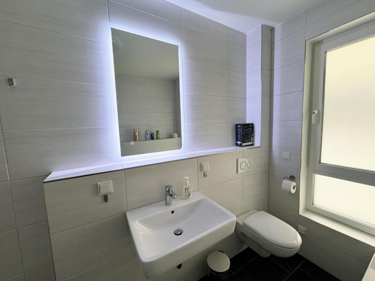 Neugasse De Luxe Apartment
