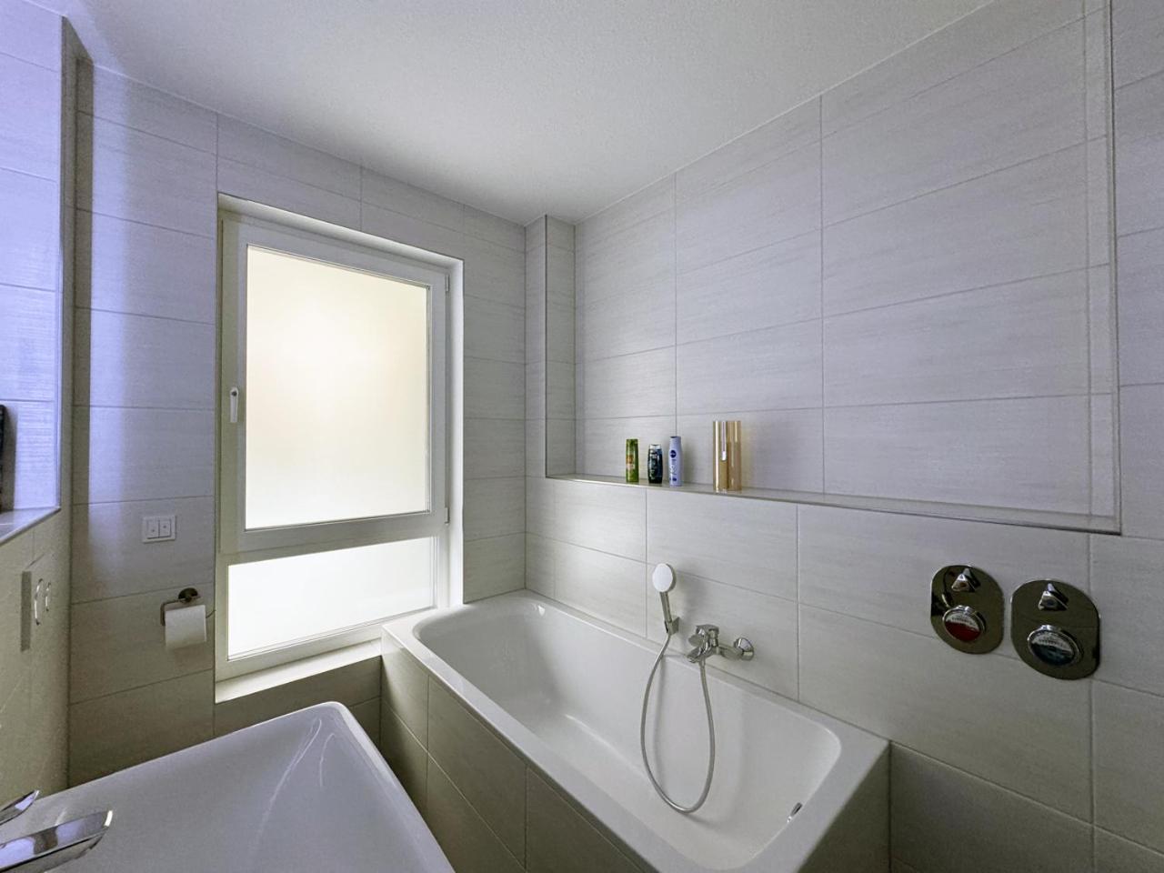 Neugasse De Luxe Apartment *