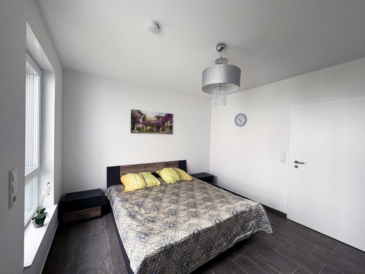 Apartment Neugasse De Luxe Bad Camberg