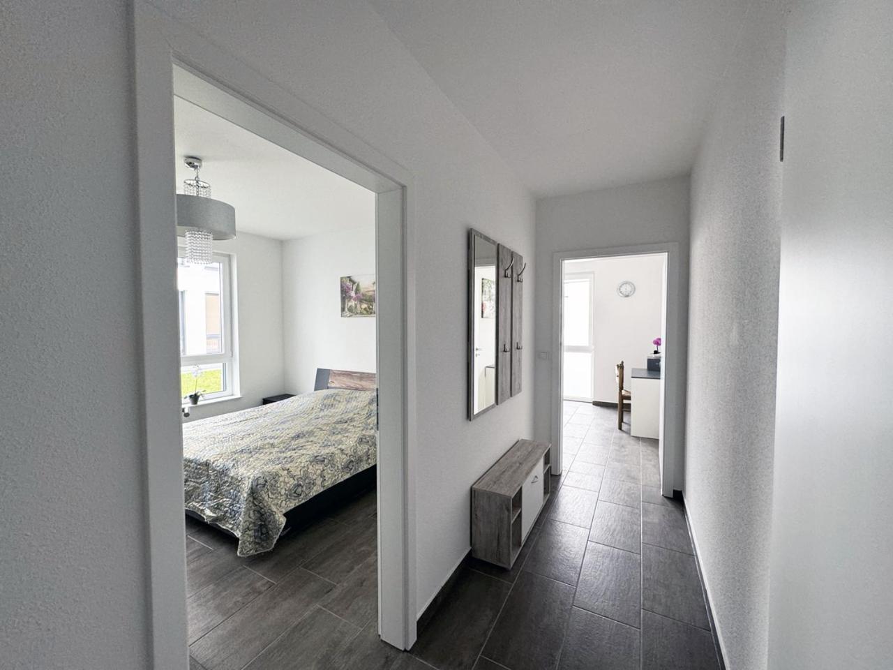 Neugasse De Luxe Apartment Bad Camberg