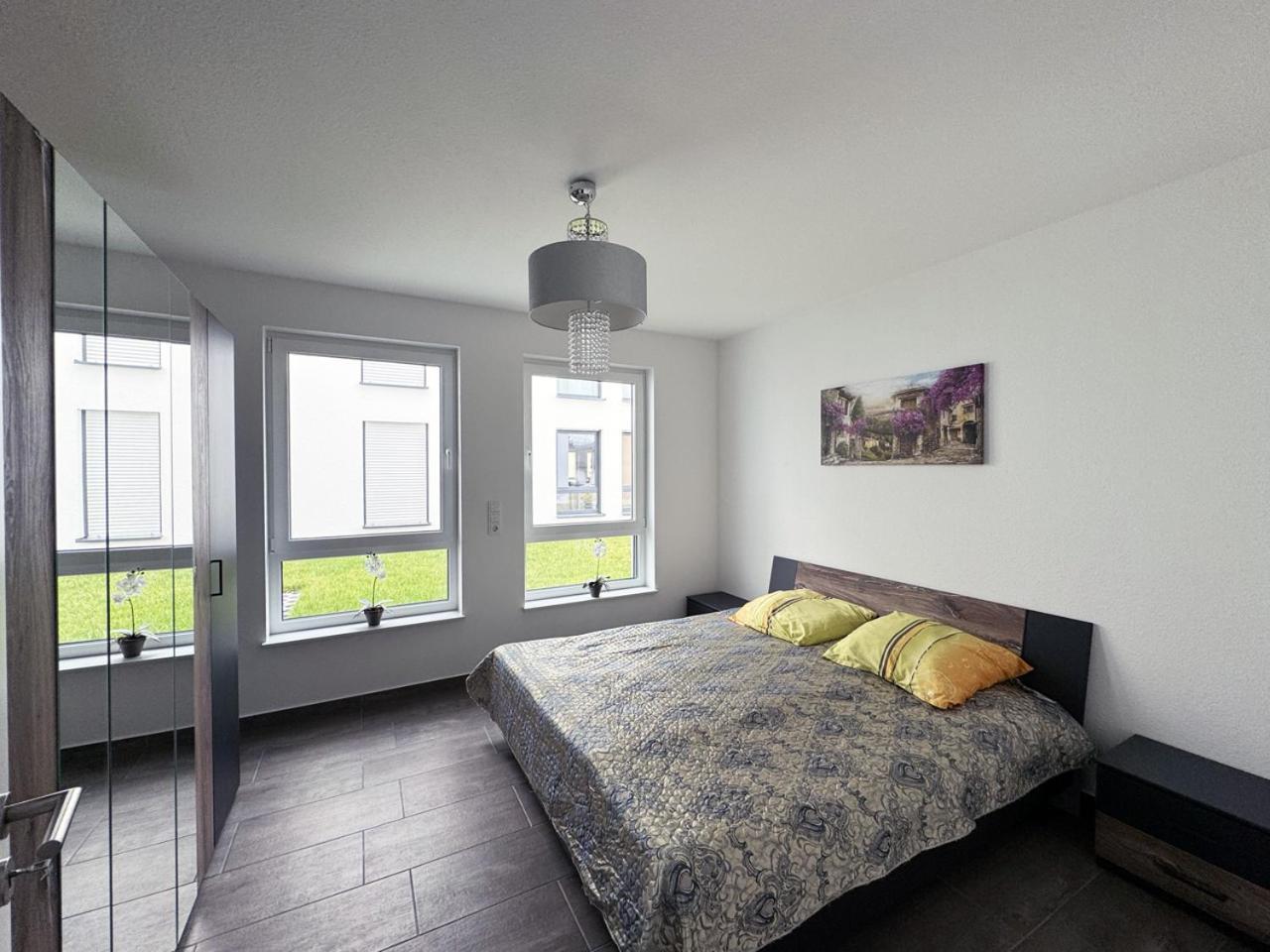Neugasse De Luxe Apartment