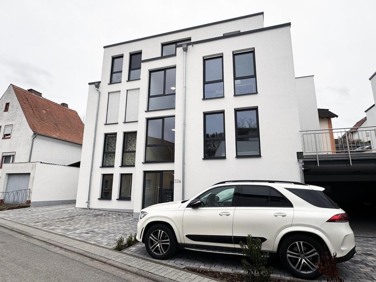 Neugasse De Luxe * Bad Camberg